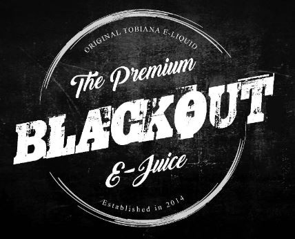 BLACKOUT ELIQUID