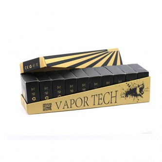 VAPORTECH