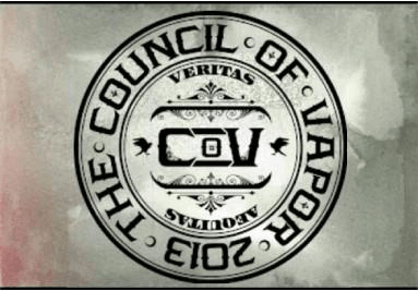 COUNCIL OF VAPOR