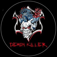 DEMON KILLER